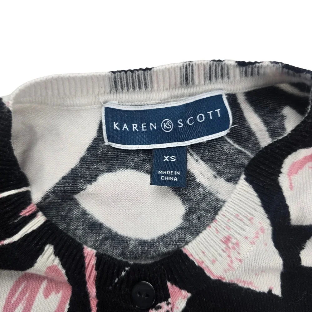 Karen Scott karen scott